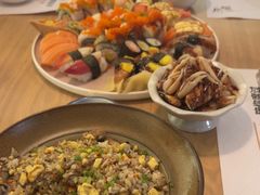 -河风精致寿司(太原店)