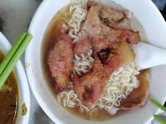 -新南新咖啡美食(南新花园店)