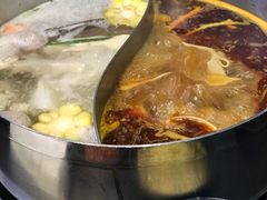 -宴全牛粤来越牛潮汕鲜牛肉火锅(海州万达广场店)
