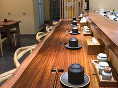 -信日本料理(信义坊店)