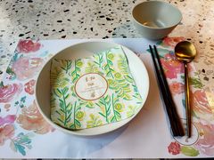 -素描餐厅(灵隐天竺店)