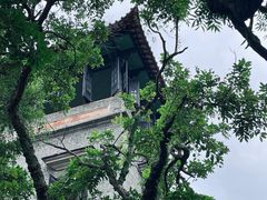 -东莞市可园博物馆