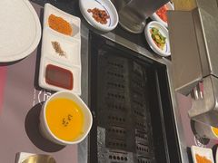 -韩满园· 甄选韩式烤肉