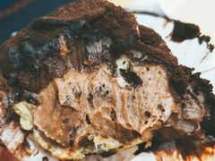 脏脏泡芙-丁香西饼屋(桂林路店)