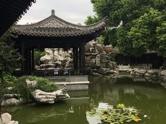 -口岸雕花楼