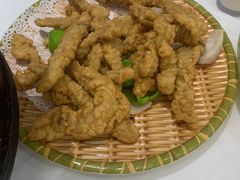 -碧海银沙海鲜餐厅(恒大海上威尼斯店)