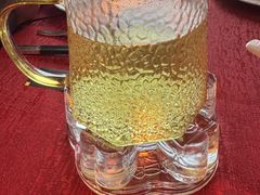 -洲际酒店·凌霄中餐厅SUMMIT