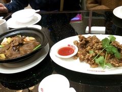 -龙记私坊小厨(星光不夜城店)