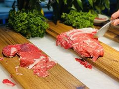 -五月罗马海鲜自助餐厅(月星环球港店)