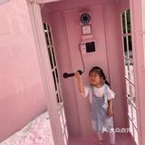 温州亲子活动｜温州市区首个粉色沙滩🏖️