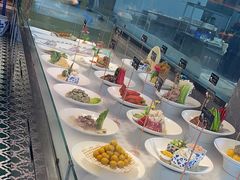 -前门烤鸭(江东中路店)