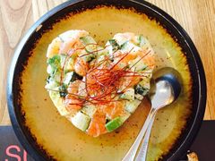 -Sushi Love 创意寿司(丽影广场店)