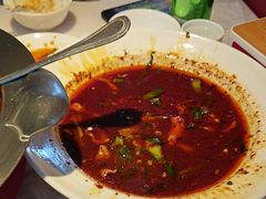 -茅庐毛血旺(烟台大悦城店)