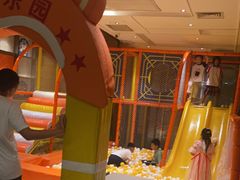 -舜和巴西烤肉餐厅(舜和国际店)