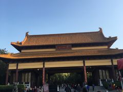 -南京市江宁方山