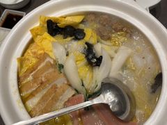 -聚宾楼·烤鸭·家宴(科技三路店)