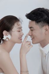 点击看大图 -挪娅婚纱摄影皇家会所