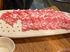 -额尔敦草原涮羊肉·烧烤(冻青树总店)