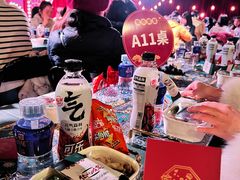 -万达广场(南宁青秀店)