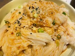 -百味馆·粤菜·湛江菜(后海花园店)