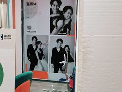 -海马体照相馆(大悦城C时尚馆店)