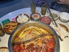 -芈重山老火锅(广州首店)
