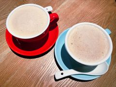 乌鱼蛋汤-小大董·烤鸭(凤凰汇店)