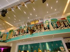 -阿拉丁新疆风味餐厅·清真(罗廊巷店)