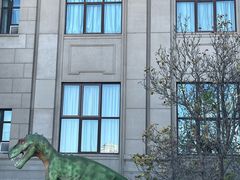 -国家自然博物馆