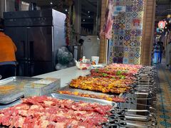 -新疆国际大巴扎