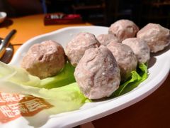 -海银海记潮汕牛肉火锅(新港中路海珠店)