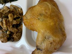 -香妃烤鸡(新奥店)