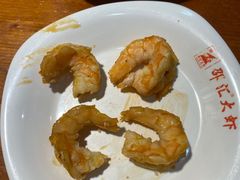 -惠友大虾(太原北街店)