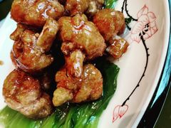 -清真  吐鲁番餐厅(牛街店)