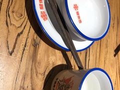 -關東雪东北菜(中庚漫游城店)