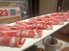 -东门口·新式老北京火锅(河西龙湖天街店)