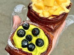 -仟吉KenGee(国贸360店)