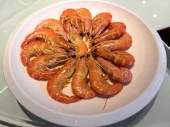 -万龙洲海鲜(亚运村店)