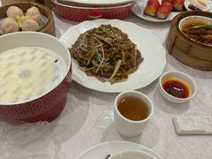 -丰鲤楼•闽南茶楼(仟禧汇店)