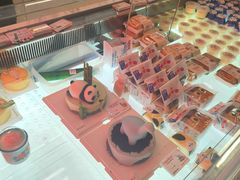 -红星前进面包牛奶公司(五道口购物中心店)