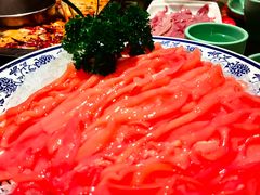 -蜀江龙火锅(339店)