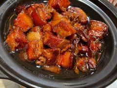 徽府红烧肉-披云徽府(繁华大道店)