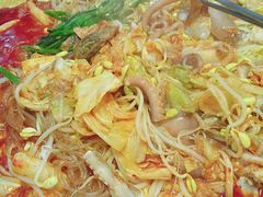 -金明子八带鱼馆(正宗韩国连锁店)