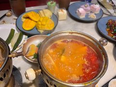 -喜庭海鲜自助(来福士店)