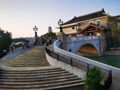 -赤坎·广东华侨国际旅游度假区