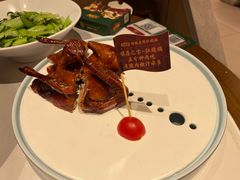 -大鸽饭(木莲中路店)