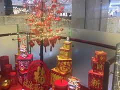 -吾悦广场(天津和平店)
