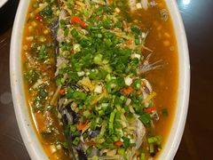 飞虹鱼-飞虹鱼馆(春华路店)