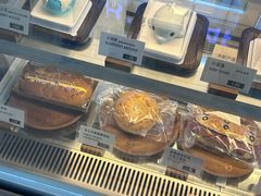 -抱抱地球咖啡馆(国家海洋博物馆店)