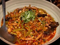 -华豫川酒家(双子塔店)